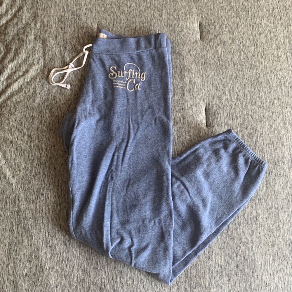 Hollister Joggers